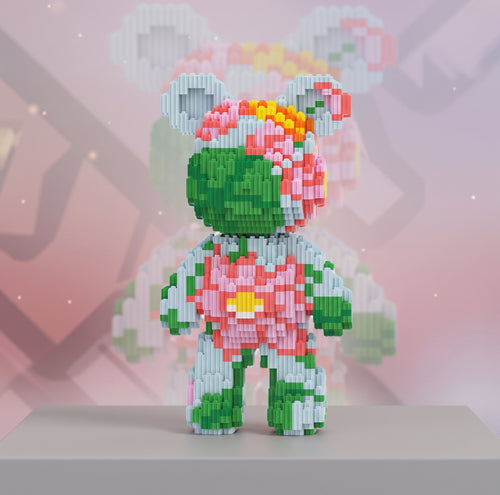 Misial Flora