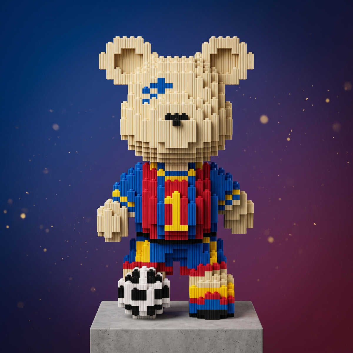 Misial Barca